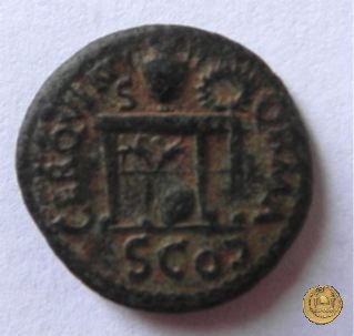 CLM525 64 AD (Roma)