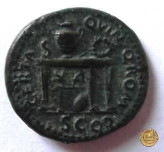 CLM539 64 AD (Roma)