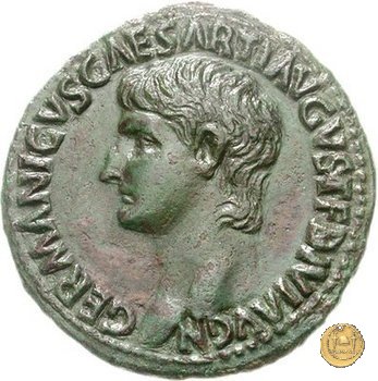 CLM51 37-38 AD (Roma)