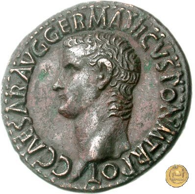 CLM52 37-38 AD (Roma)