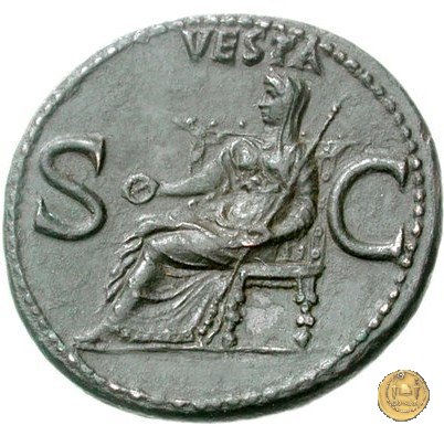 CLM52 37-38 AD (Roma)