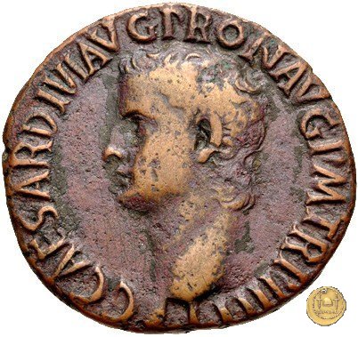 CLM54 39-40 AD (Roma)