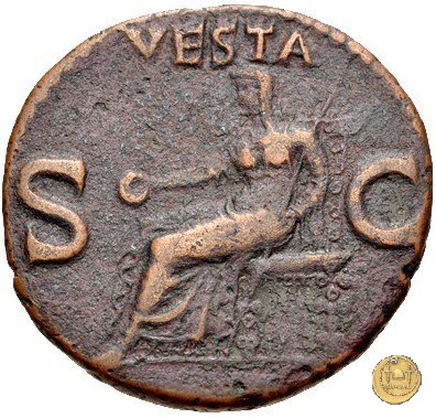 CLM54 39-40 AD (Roma)