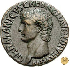 CLM55 40-41 AD (Roma)