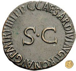 CLM55 40-41 AD (Roma)