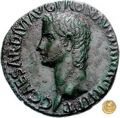 CLM56 40-41 AD (Roma)