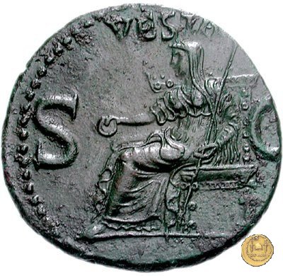 CLM56 40-41 AD (Roma)