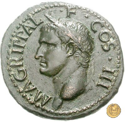 CLM57 37-41 AD (Roma)