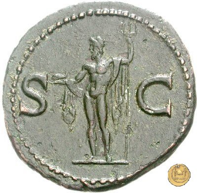 CLM57 37-41 d.C. (Roma)