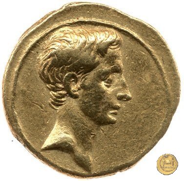 CLM100 32-29 BC (Brundisium e Roma?)