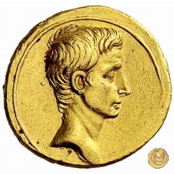 CLM100 32-29 BC (Brundisium e Roma?)