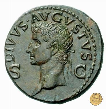 CLM100 41-50 AD (Roma)