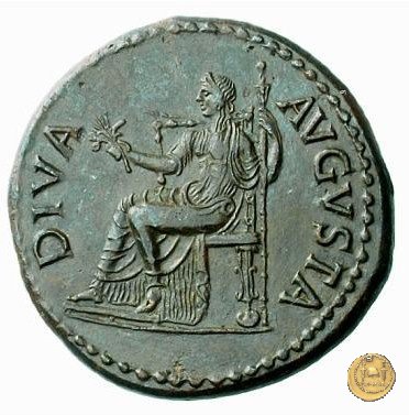 CLM100 41-50 AD (Roma)