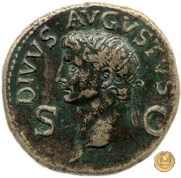 CLM100 41-50 AD (Roma)