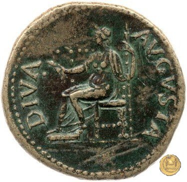 CLM100 41-50 d.C. (Roma)