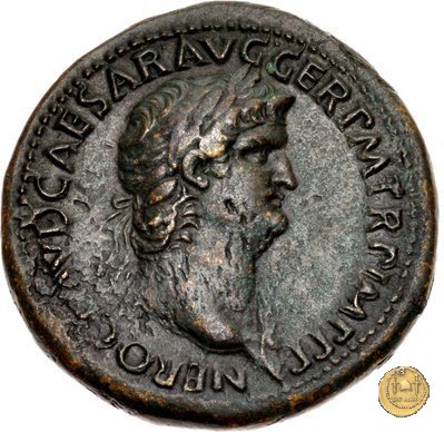 CLM100 64 d.C. (Roma)