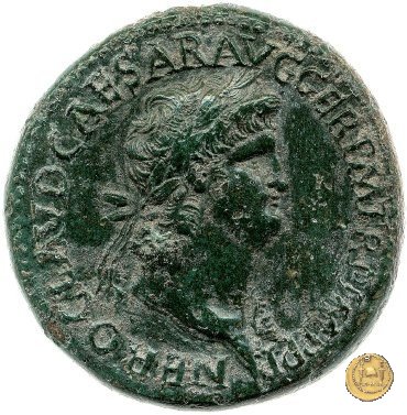 CLM100 64 AD (Roma)