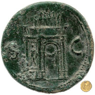 CLM100 64 AD (Roma)