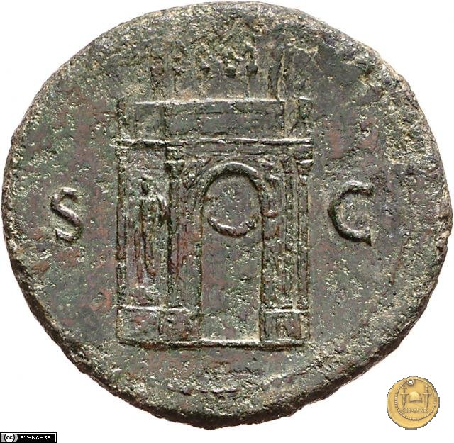 CLM100 64 d.C. (Roma)