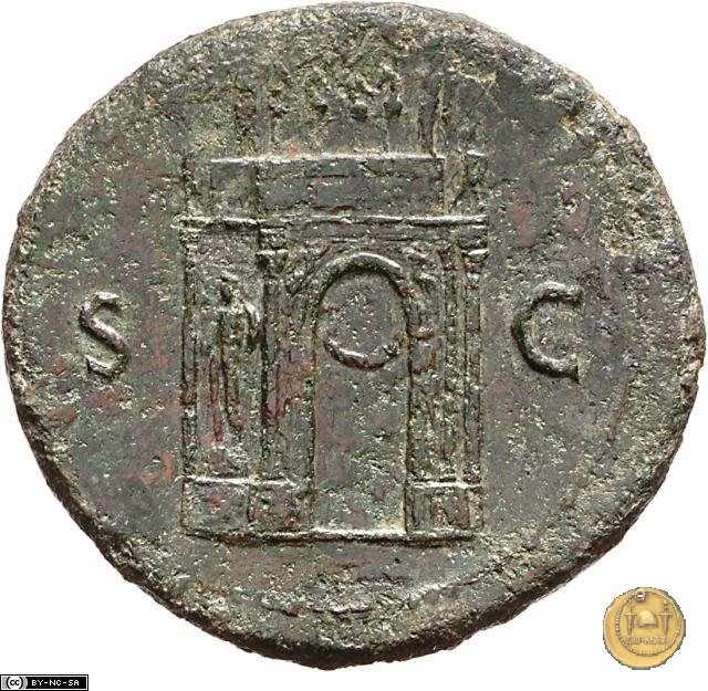 CLM100 64 AD (Roma)