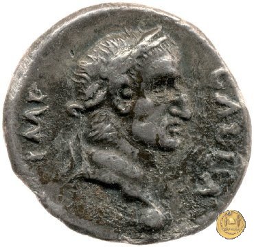 CLM100 68 AD (Tarraco?)