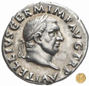 CLM100 69 AD (Roma)