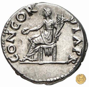 CLM100 69 AD (Roma)