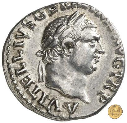 CLM100 69 AD (Roma)