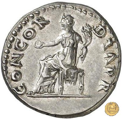 CLM100 69 AD (Roma)