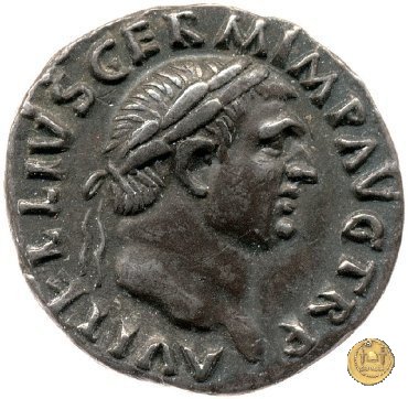 CLM100 69 AD (Roma)