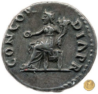 CLM100 69 AD (Roma)