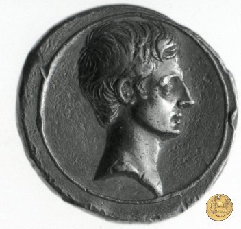 CLM101 32-29 BC (Brundisium e Roma?)