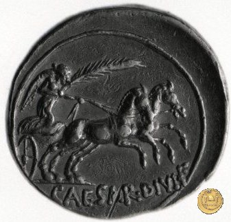 CLM101 32-29 BC (Brundisium e Roma?)