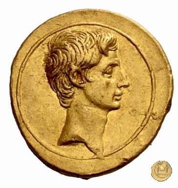 CLM101 32-29 BC (Brundisium e Roma?)