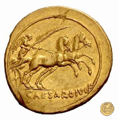 CLM101 32-29 BC (Brundisium e Roma?)