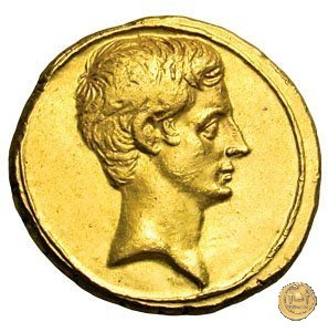 CLM101 32-29 BC (Brundisium e Roma?)