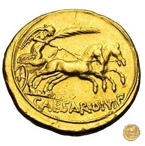 CLM101 32-29 BC (Brundisium e Roma?)