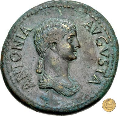 CLM101 50-54 AD (Roma)