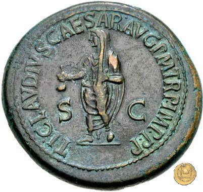 CLM101 50-54 AD (Roma)