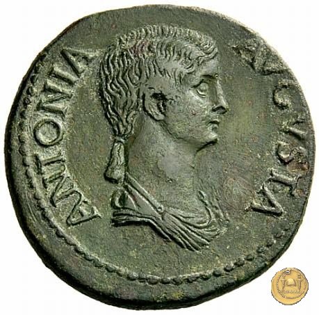 CLM101 50-54 AD (Roma)