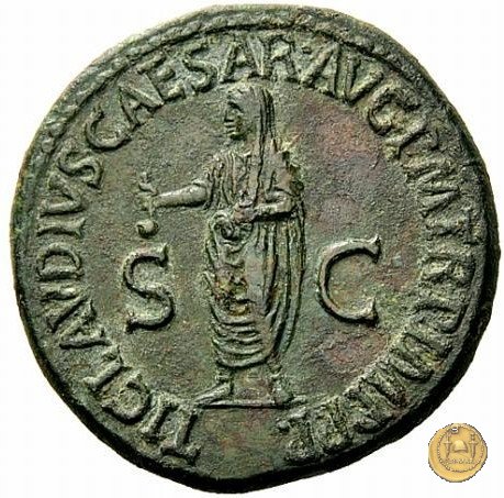 CLM101 50-54 AD (Roma)