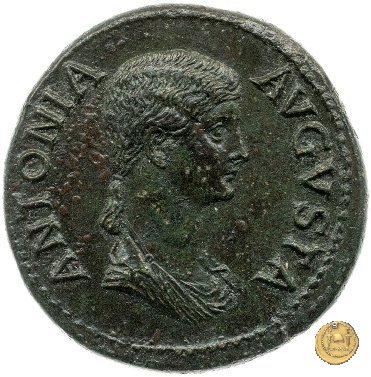 CLM101 50-54 AD (Roma)