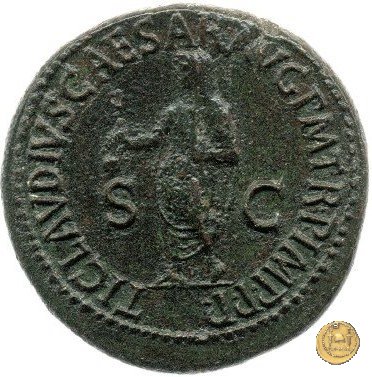 CLM101 50-54 AD (Roma)