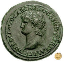 CLM101 64 d.C. (Roma)