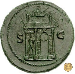 CLM101 64 AD (Roma)