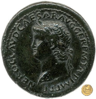 CLM101 64 AD (Roma)