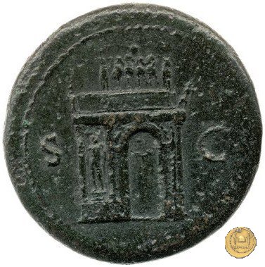 CLM101 64 AD (Roma)