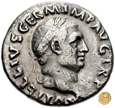 CLM101 69 AD (Roma)