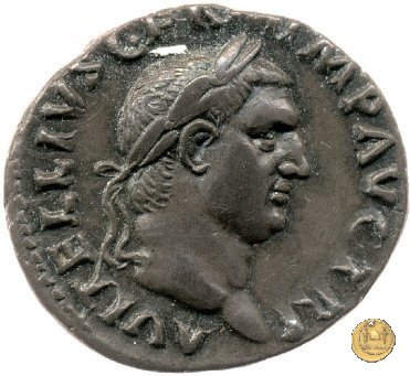 CLM101 69 AD (Roma)