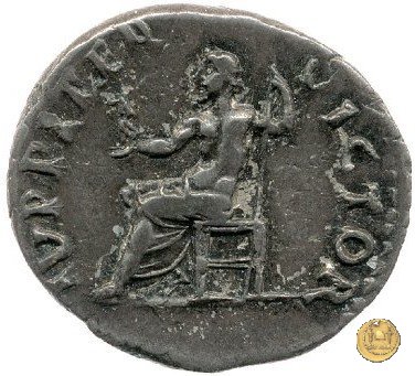 CLM101 69 AD (Roma)